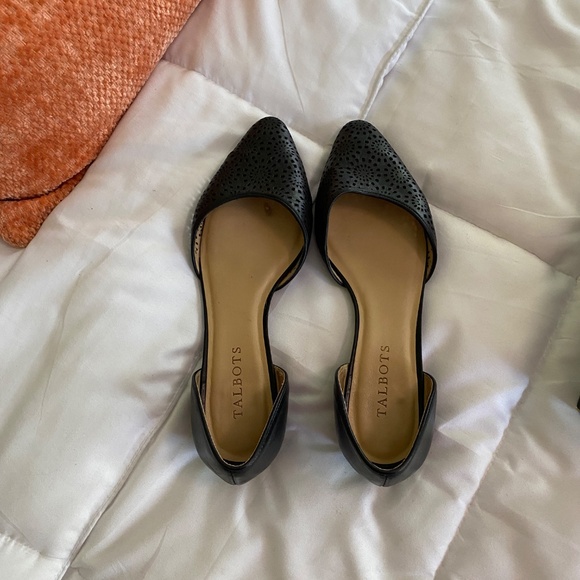 Talbots Shoes - Picture 3 of 4